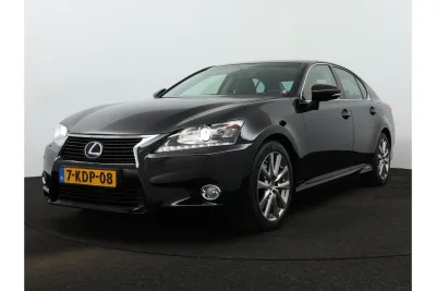 GS 450h